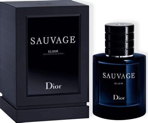 eau de parfum dior sauvage elixir|Dior Sauvage Elixir cheap.